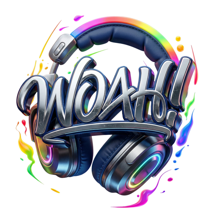 Woah!
