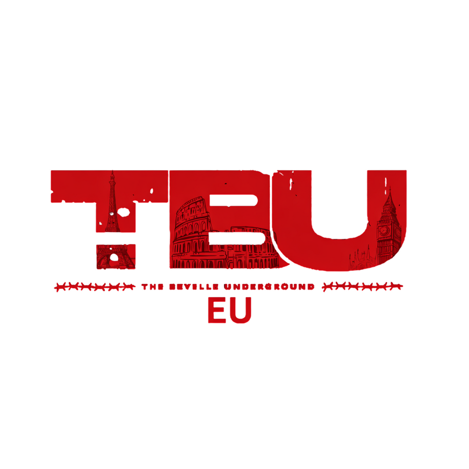 The Bevelle Underground