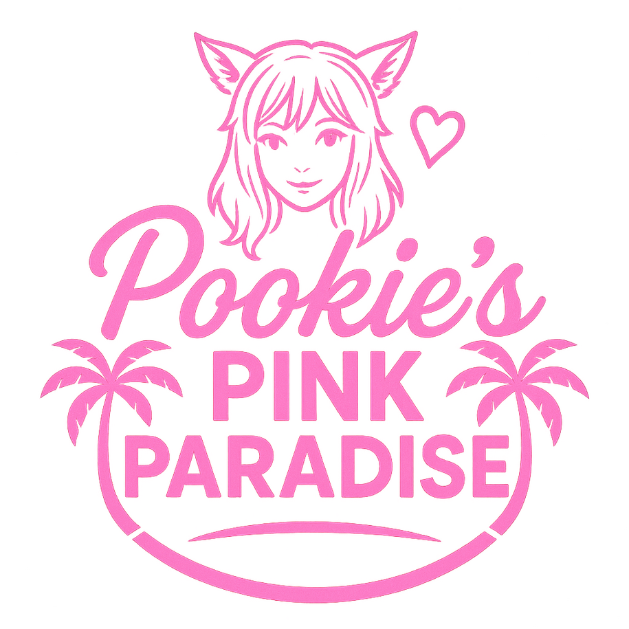 Pookie's Pink Paradise