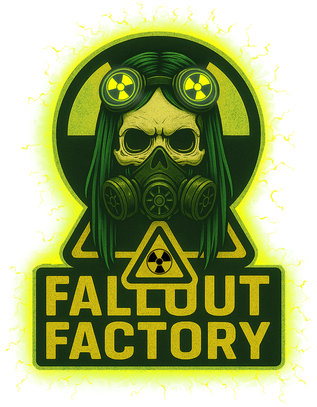 [FallOut Factory]