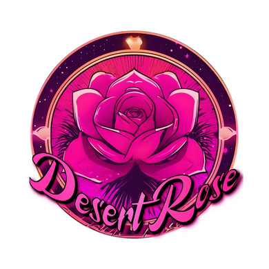 Desert Rose