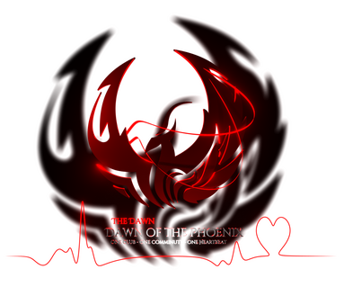 Dawn of the Phoenix