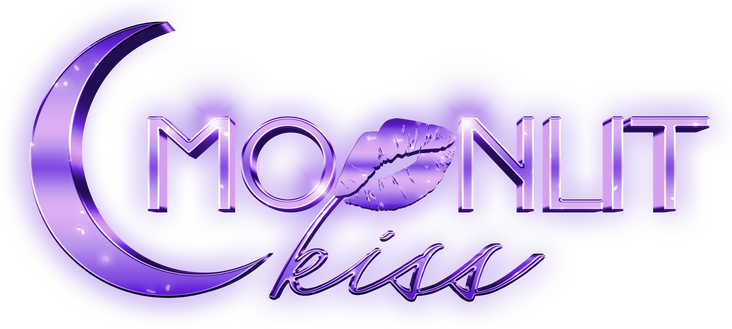 Moonlit Kiss