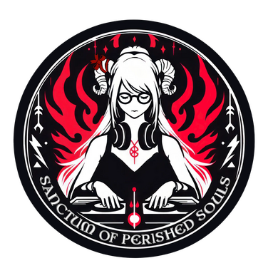 Sanctum of Perished Souls