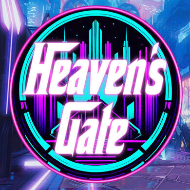 The Heaven&#39;s Gate