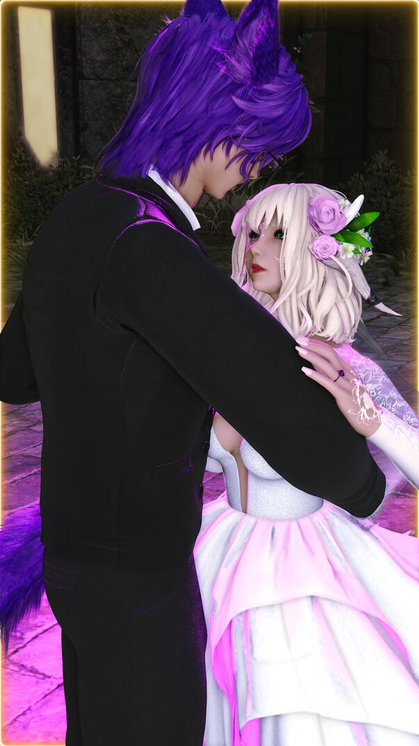Ophe & Rin