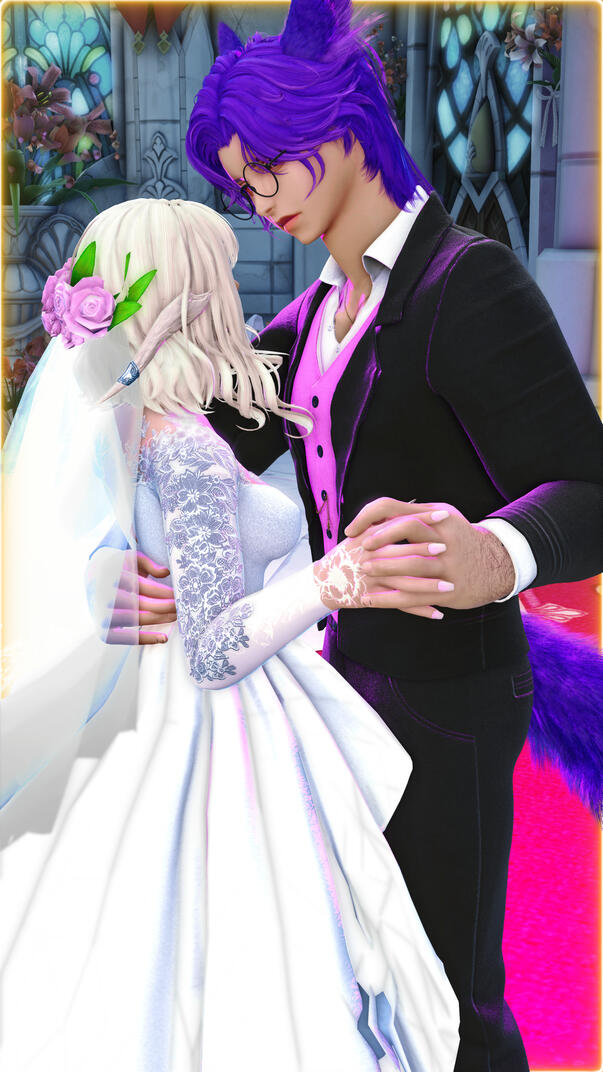 Ophe & Rin