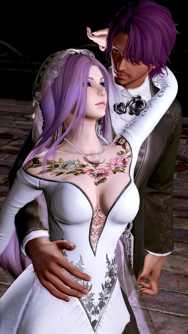 Selen & Rikkin