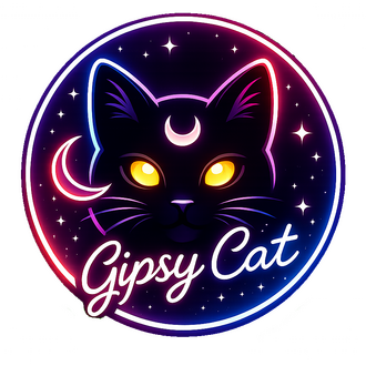 Gipsy Cat
