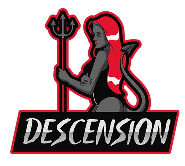 Descencion