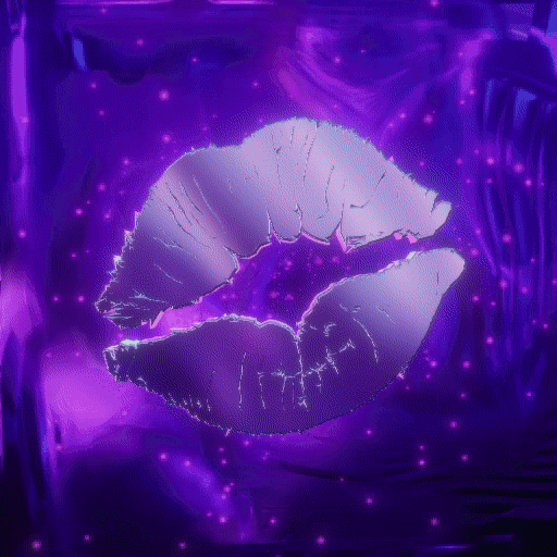 Moonlit Kiss