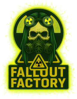 Fallout Factory
