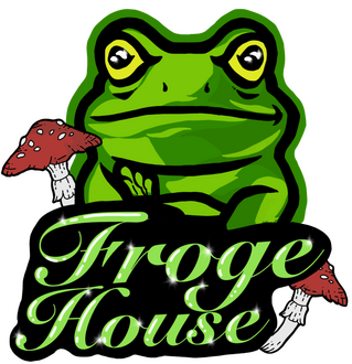Froge House