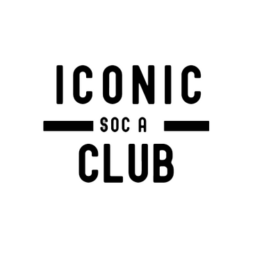 Iconic Social Club