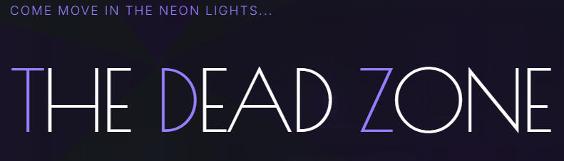 The Dead Zone