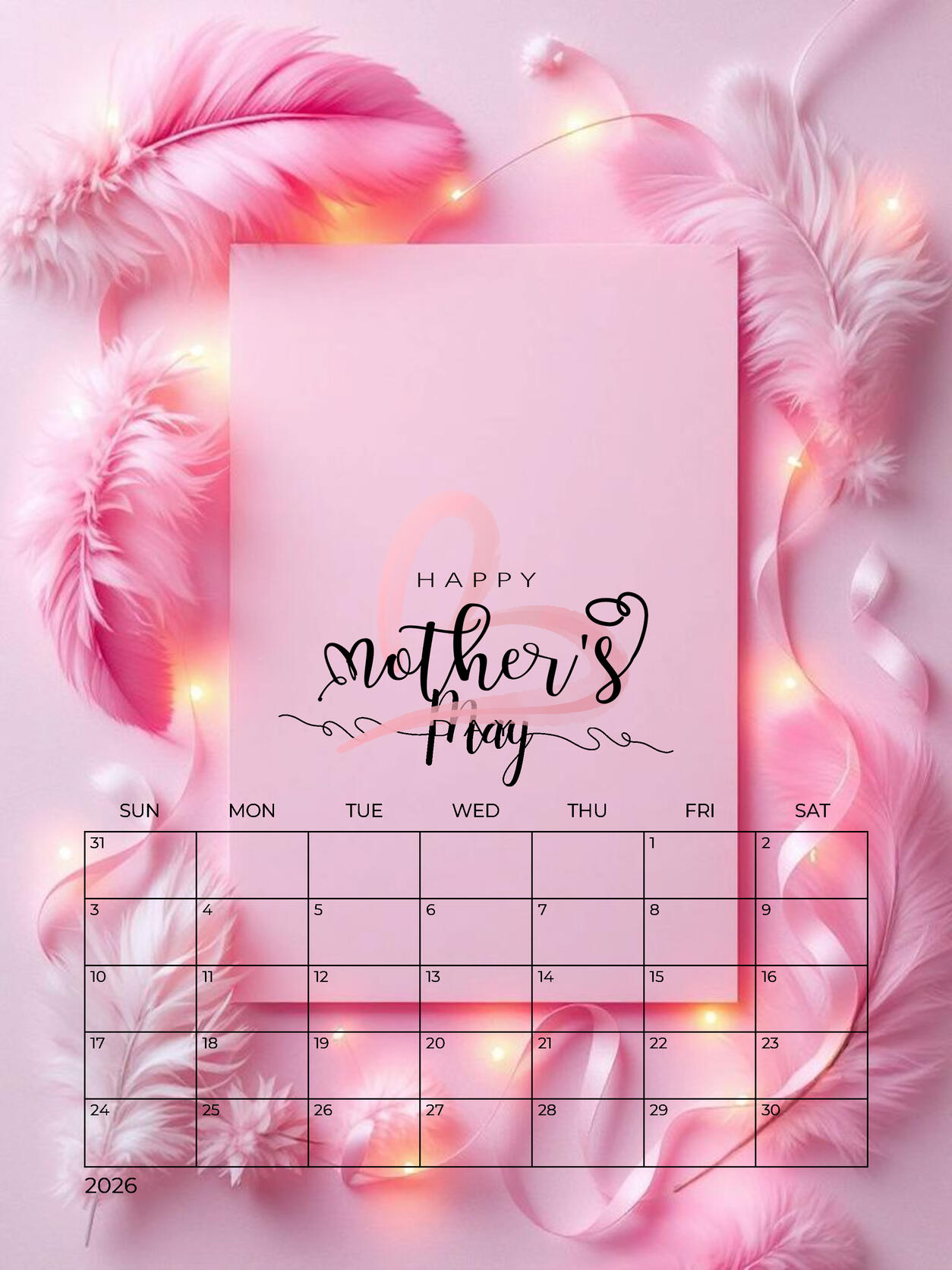 May
