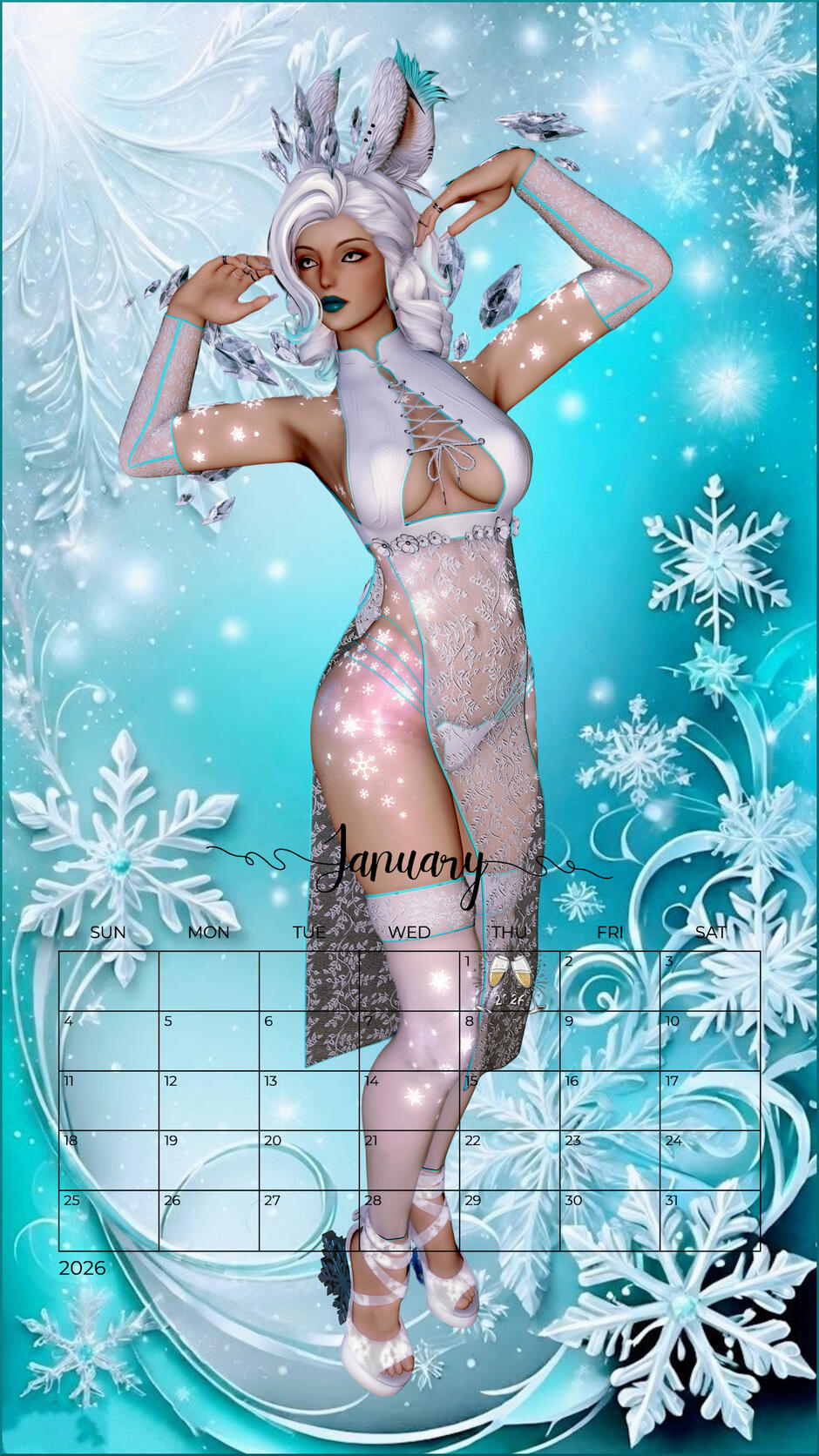May January