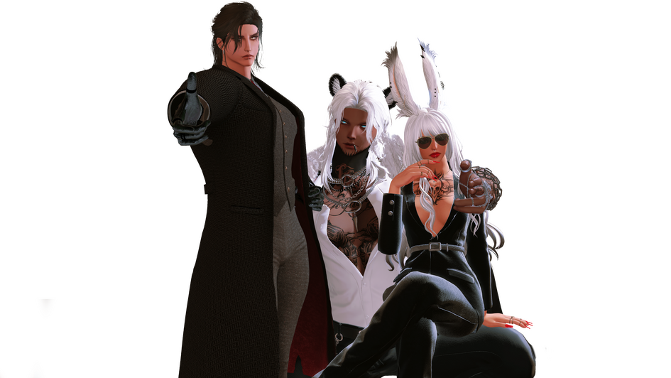 Mafia Night
